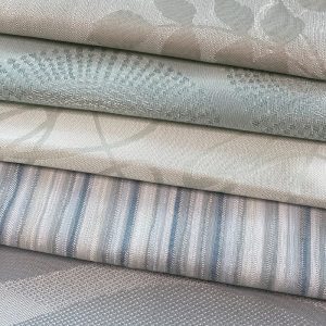 Privacy Screen Fabrics